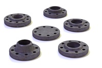Flanges