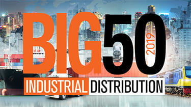 Industrial Distribution Big 50
