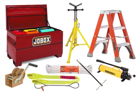 Material Handling