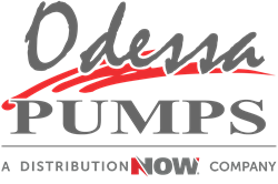 Odessa Pumps A DistributionNOW Company