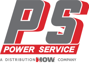 Power Service A DistributionNOW Company