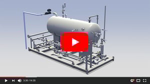 Separator Single Pak Video Thumbnail