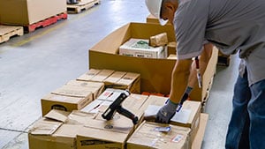 Shipping