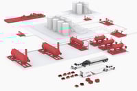 Tank Battery