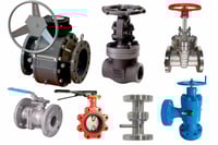 Valves