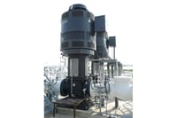 Vertical Turbine Pump