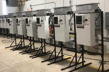 Well Automation & Control