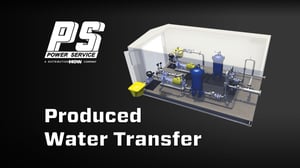 Water Transfer Video Thumbnail