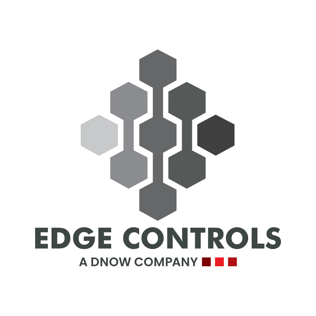 Edge Controls Logo - Edge Controls provides Permian Basin energy and industrial customers with modern motor, VFD, HPump, automation, control and SCADA services.