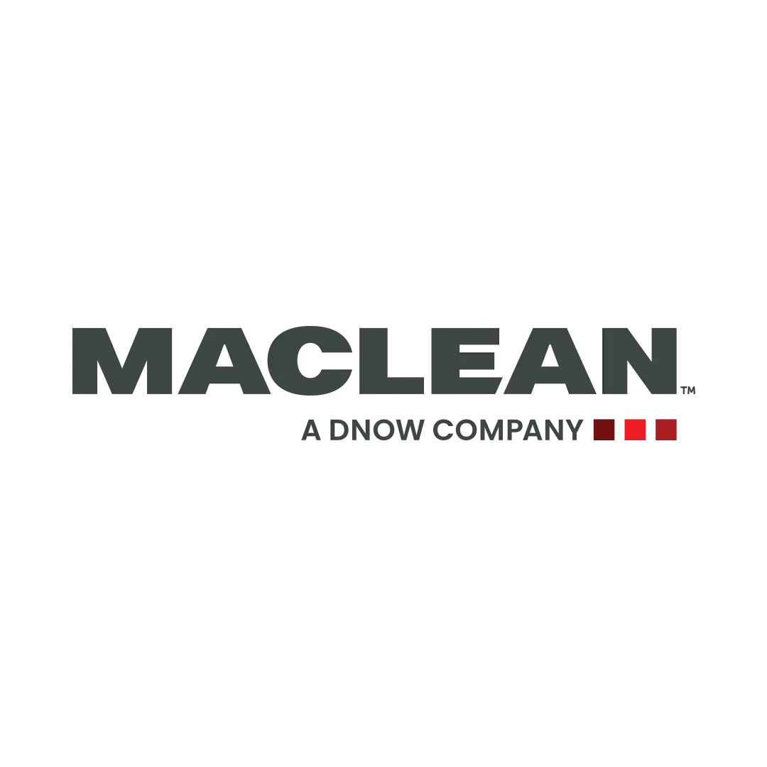 MacClean International Group Logo - MacLean serves the oil & gas, renewable energy, petrochemical, nuclear, marine & distillery industries worldwide.