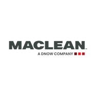 MacClean International Group Logo - MacLean serves the oil & gas, renewable energy, petrochemical, nuclear, marine & distillery industries worldwide.