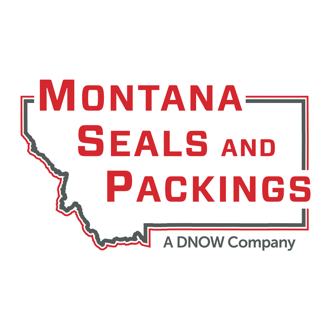 Montana Seals and Packings logo - Montana Seals and Packings offers mechanical seals, seal systems, pumps, seal repairs, pump repairs and training