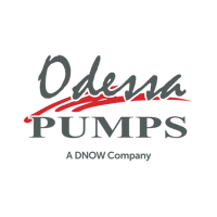 Odessa Pumps Logo - Odessa PUmps provides pumps, packages, parts, repair and machining services in Texas, New Mexico, Oklahoma and Louisiana.
