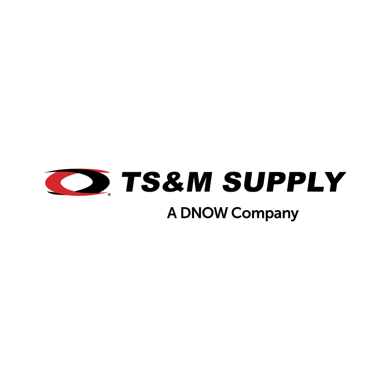 TS&M Supply Logo - TS&M Supply is your specialist for various oilfield and industrial applications.