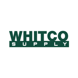 Whitco Supply Logo - Whitco Supply is a family-oriented oilfield supplier providing PVF and more to the oil, gas, pipeline, fabrication and production industries.