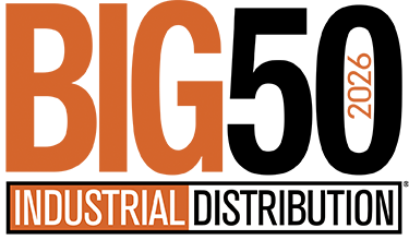 Industrial Distribution Big 50: Read the full article