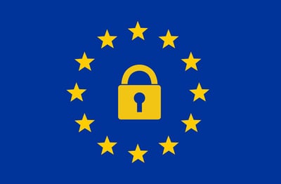 GDPR Logo