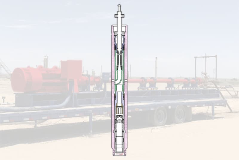 Flex Flow Hydraulic Jet Pumps