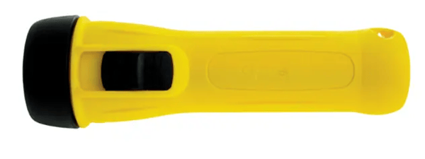 A reliable and cost-effective right or straight angled torch from Wolf Safety providing a cost-effective portable light.  ATEX and IECEx certified.