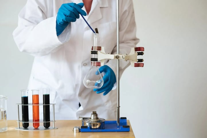 Electrical Solutions in Pharmaceutical Production