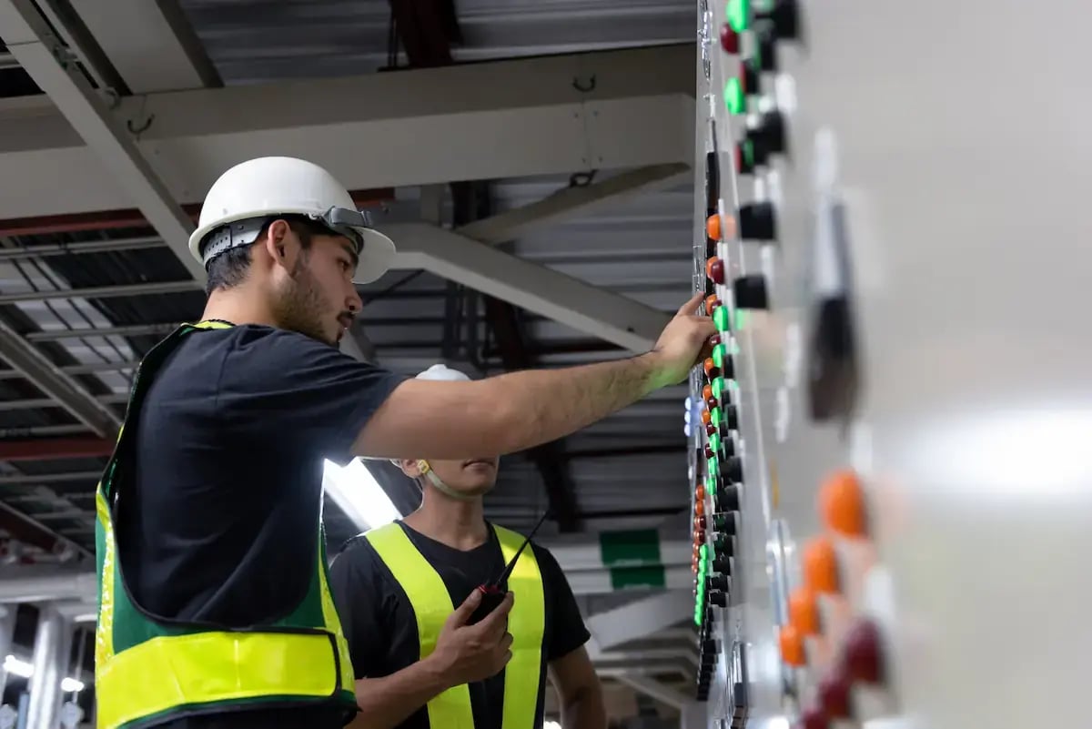 Optimizing-maintenance-with-quality-electrical solutions