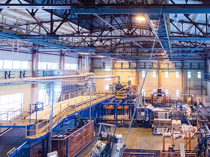 Predicted Trends in the Electrical Supply Industry-post
