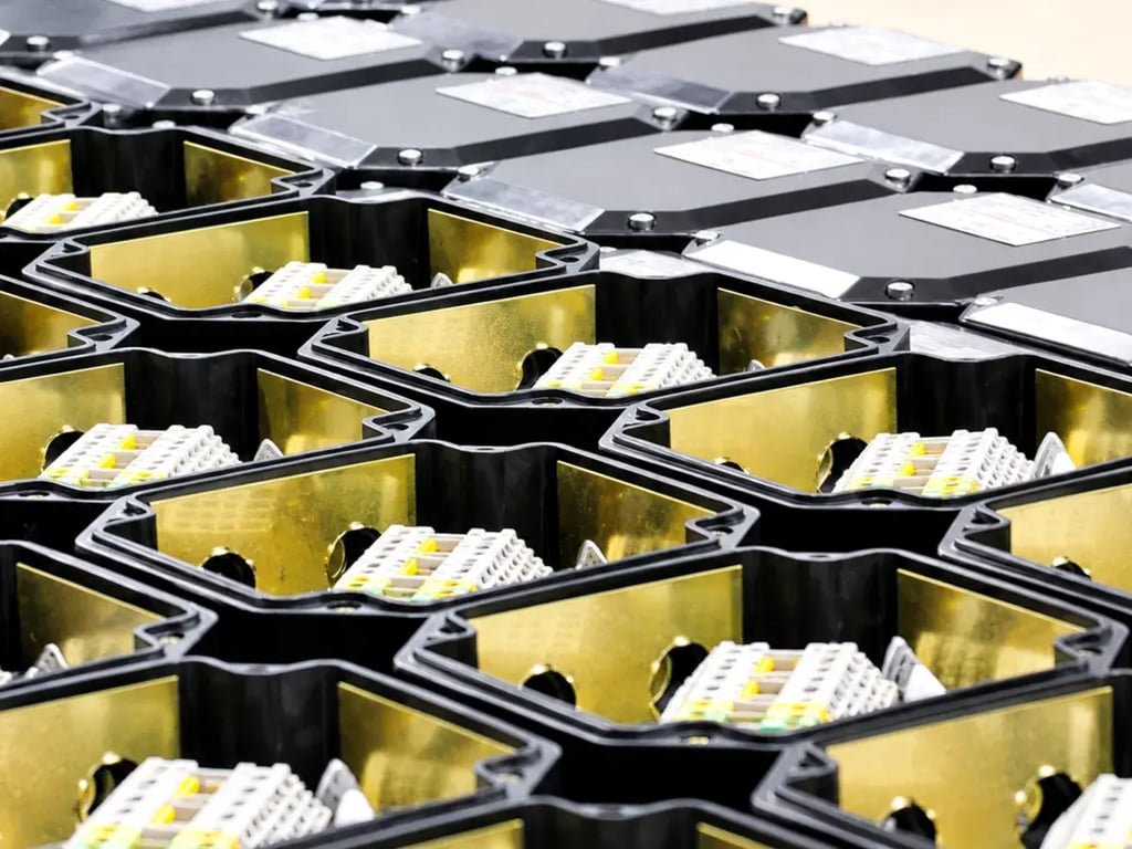 Multiple hazardous area enclosures assembled and prepared for project delivery. Multiple hazardous area enclosures assembled and prepared for project delivery.
