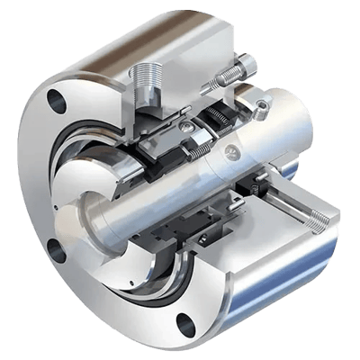Flowserve pusher seals from Montana Seals and Packings