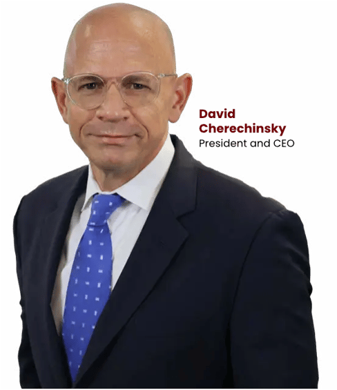 David-Cherechinsky