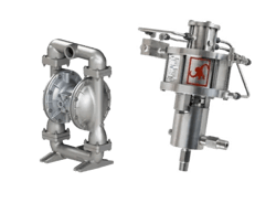 Gas-Recovery-Pumps
