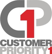 Customer-Priority-One-CP1-logo Customer-Priority-One-CP1-logo