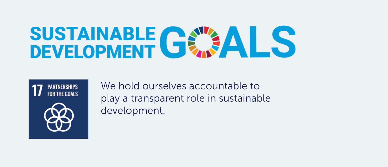Sustainability-development-goals