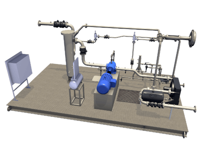 Vapor-Recovery-Unit Vapor-Recovery-Unit