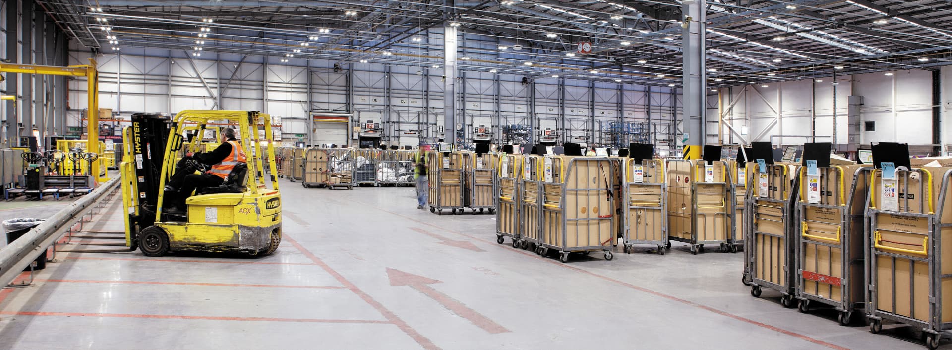 Distribution Now Why Choose DNOW? | Trusted Partner for Energy and Industrial Solutions