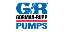 Gorman-Rupp_logo