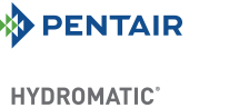 Pentair-Hydromatic_logo