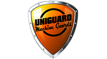 Uniguard Machine Guards logo
