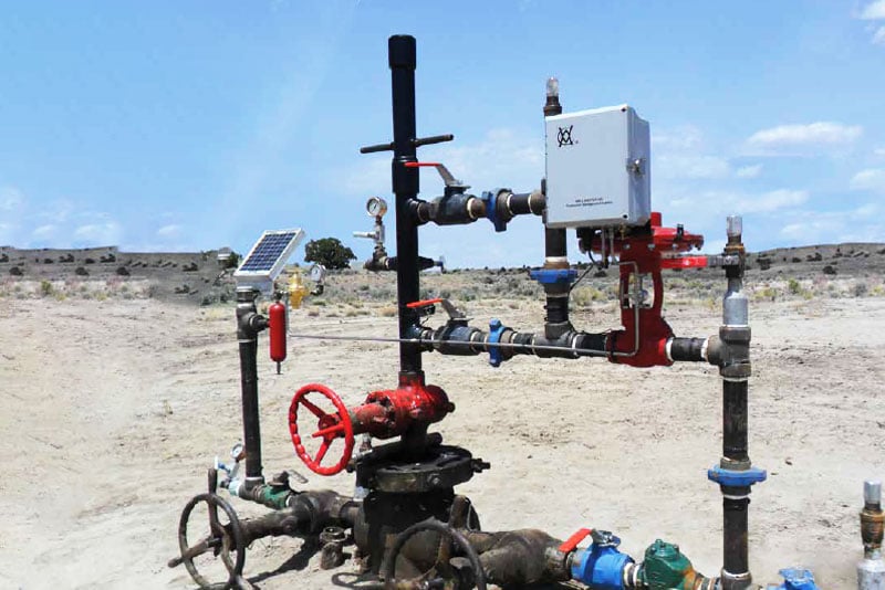 Artificial Lift Products & Services Optimize Production with DNOW