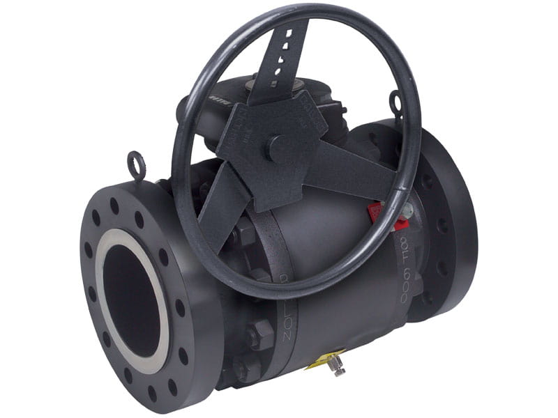 Balon Valves Ball Valve Distributor DNOW