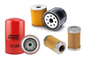DNOW sells drilling filters