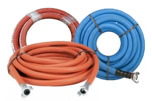DNOW sells drilling hoses