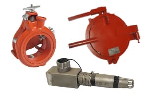 Drilling-Spares
