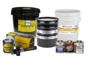 Drilling-Thread-Compounds