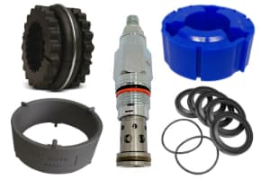 Drilling-Top-Drive-Repair-Parts