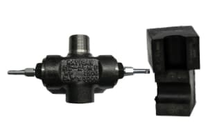 Drilling-blow-out-preventers