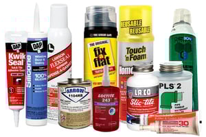DNOW sells industrial sealants