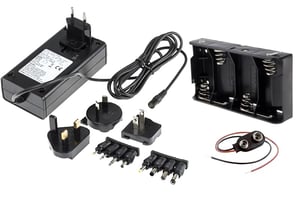Buy battery chargers at DNOW