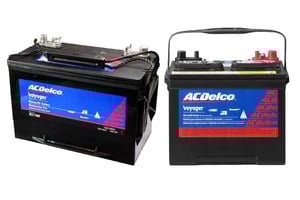 Find Marine and RV Batteries at DNOW