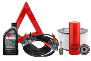 DNOW sells a wide selection of fleet and engine maintenance products