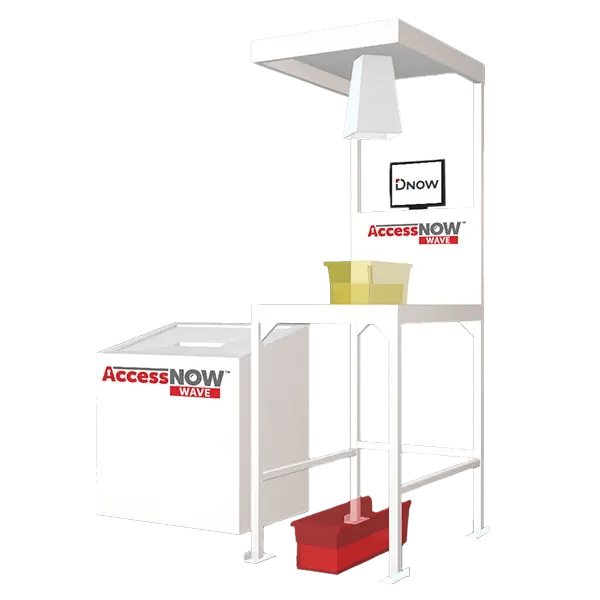 AccessNOW Wave RFID Enhancement AccessNOW Wave RFID Enhancement